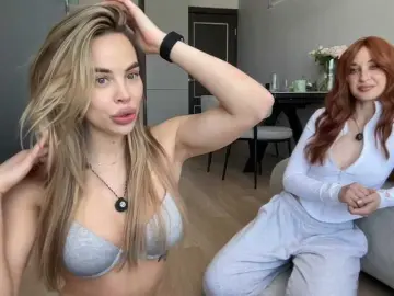 Bongacams Adult Webcams of diffgirls1-1