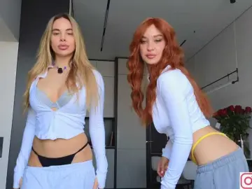 Bongacams Free Porn Cam of diffgirls1-1