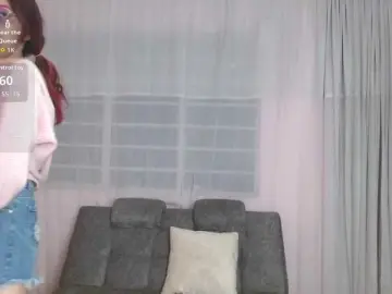 Bongacams Adult Webcam of AnnieSparkle