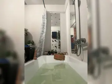 Bongacams Nude Webcam of Arisharisha