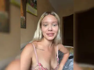 Bongacams Nude Webcam of Arisharisha