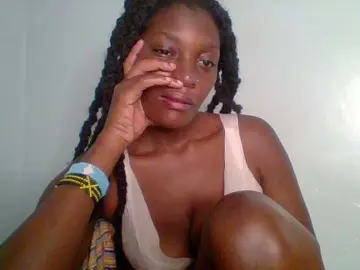 Bongacams Sex Cam of Chocolate-saucy