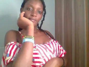 Bongacams Live Sex Cam of Chocolate-saucy