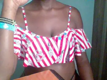 Bongacams Live Sex of Chocolate-saucy