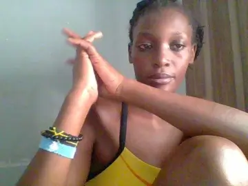 Bongacams Adult Video Chat of Chocolate-saucy