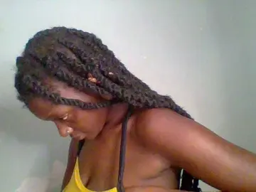 Bongacams Best Webcam of Chocolate-saucy