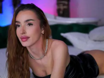 Bongacams Live Sex Cam of ClaraBenatti