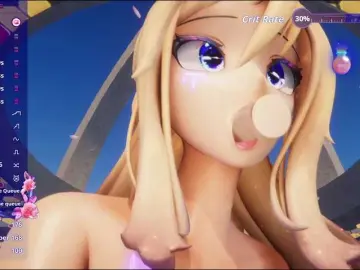 Bongacams Private Sex Chat of WaiVi