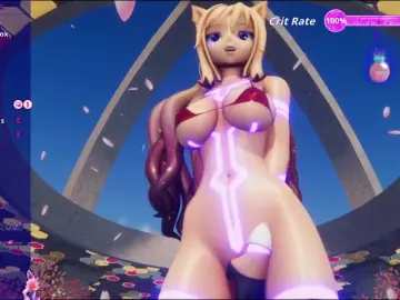 Bongacams Free Porn Cam of WaiVi