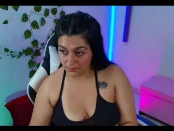 Bongacams Live Sex Cam of ALE-GODDESS