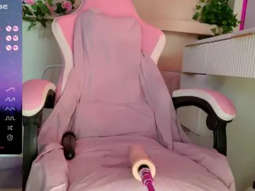 Bongacams Sex Chat of LeonaEviann