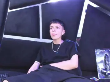 Bongacams Adult Webcams of MeganThompson