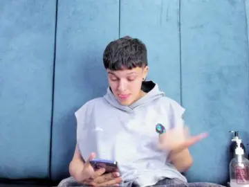 Bongacams Nude Webcam of MeganThompson