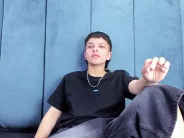 Bongacams Best Webcam of MeganThompson