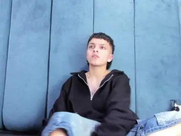 Bongacams Adult Webcam of MeganThompson