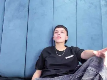 Bongacams Adult Video Chat of MeganThompson