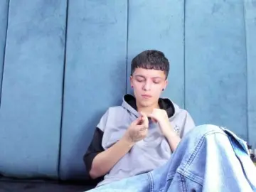 Bongacams Adult Video Chat of MeganThompson