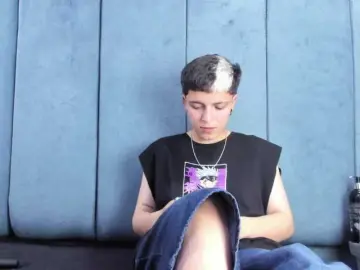 Bongacams Live Porn of MeganThompson