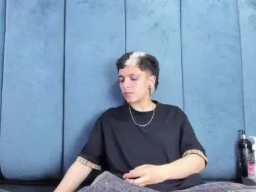 Bongacams Adult Video Chat of MeganThompson