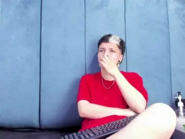 Bongacams Sex Chat of MeganThompson