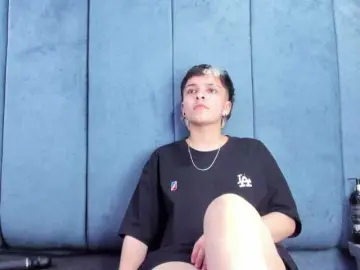 Bongacams Free Porn Cam of MeganThompson