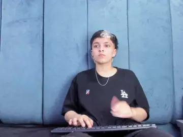 Bongacams Sex Cam of MeganThompson