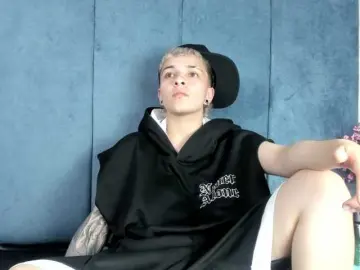 Bongacams Live Sex Cam of MeganThompson