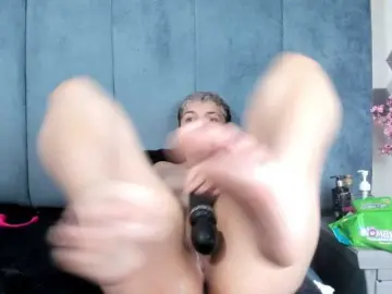 Bongacams Sex Cam of MeganThompson
