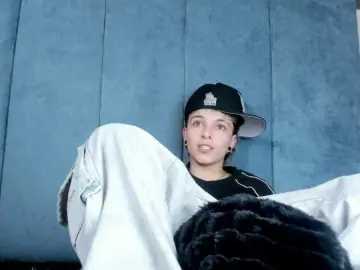 Bongacams Live Sex of MeganThompson