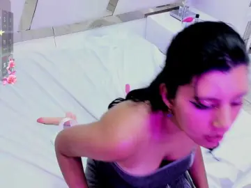 Bongacams Adult Webcam of NinaSpence