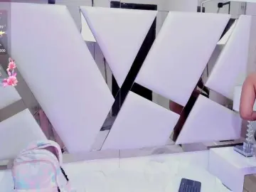 Bongacams Sex Cam of NinaSpence