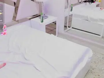 Bongacams Best Webcam of NinaSpence