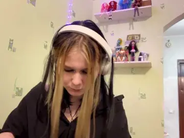 Bongacams Best Webcam of SIMONA-CHARON