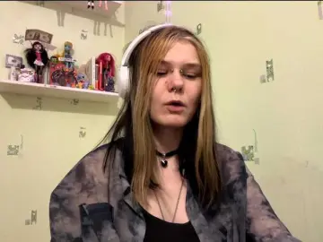 Bongacams Live Sex Cam of SIMONA-CHARON