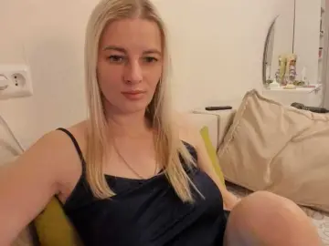 Bongacams Live Sex Cam of Sashanew77