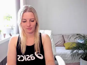 Bongacams Free Live Porn of Sashanew77
