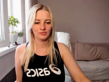 Bongacams Free Porn Cam of Sashanew77