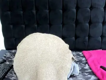 Bongacams Live Porn of SexyMelanin19