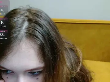 Bongacams Free Porn Cam of spermblebee18