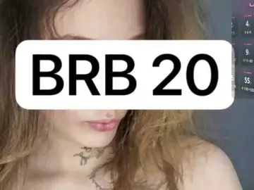 Bongacams Nude Webcam of spermblebee18