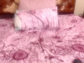 Bongacams Adult Webcams of AngelBlackChoco