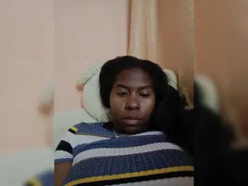 Bongacams Nude Webcam of Katty-12