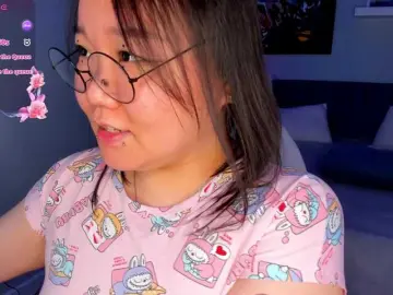 Bongacams Sex Chat of KimiMon