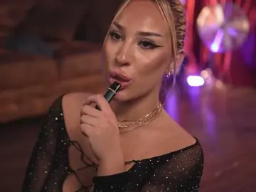 Bongacams Live Sex of NalaGlow