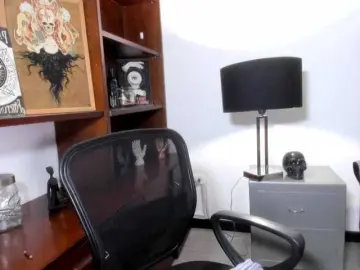 Bongacams Nude Webcam of NatashaHotson