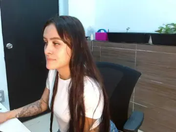 Bongacams Sex Chat of Tatisaldarriaga