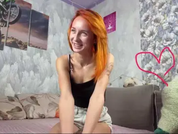 Bongacams Free Porn Cam of VidaPirkl