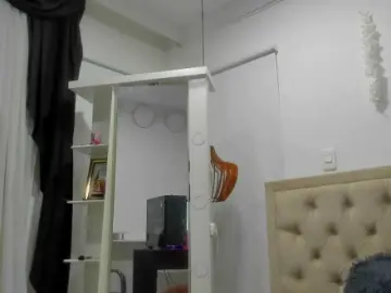 Bongacams Sex Cam of ferenanda-ss