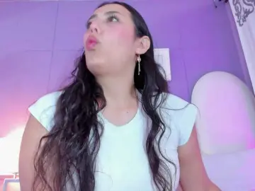 Bongacams Sex Cam of my-aleja-