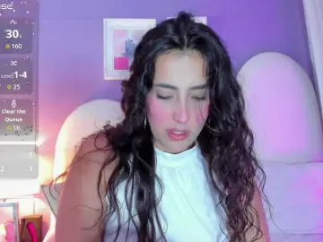 Bongacams Free Porn Cam of my-aleja-